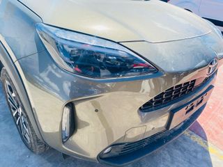 Despiece Toyota Yaris Cross 1.5 Hibrido M15A 2022