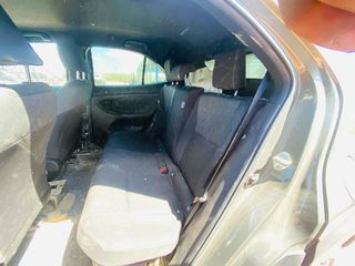 Despiece Toyota Yaris Cross 1.5 Hibrido M15A 2022