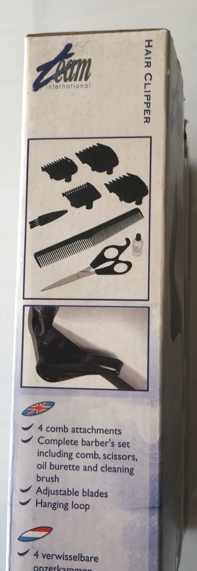 Tagliacapelli Team International