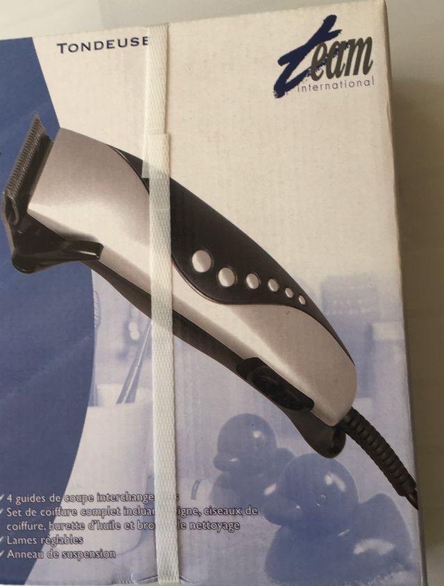 Tagliacapelli Team International