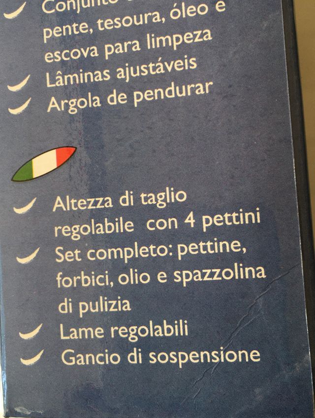 Tagliacapelli Team International