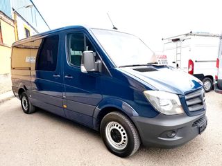 Mercedes-Benz Sprinter 316CDI 9 plazas L3H2 163CV
