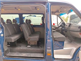 Mercedes-Benz Sprinter 316CDI 9 plazas L3H2 163CV