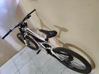 Bicicleta Mtb Scott Ransom