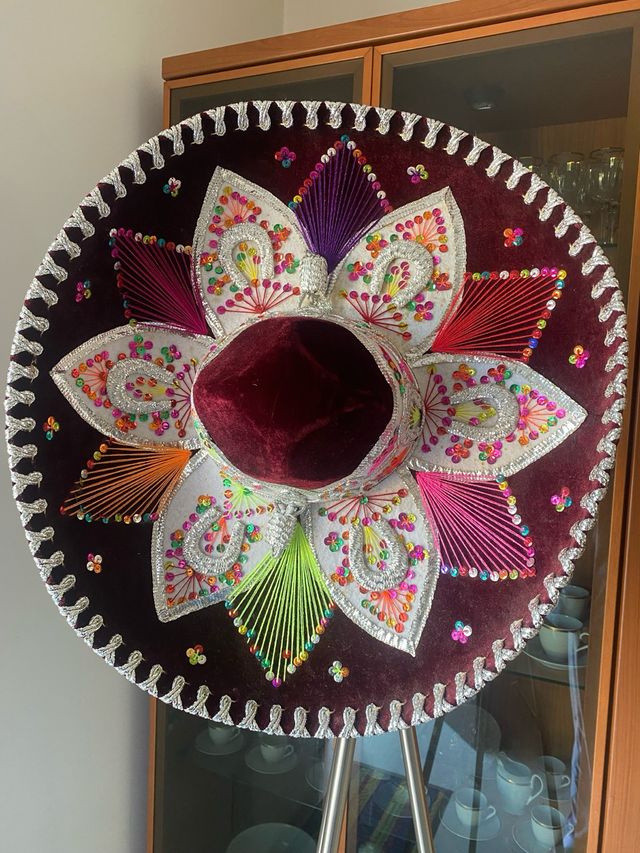 Sombrero messicano