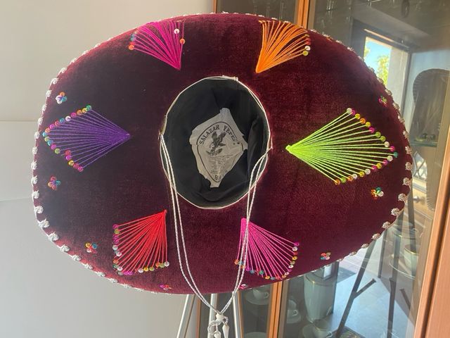 Sombrero messicano