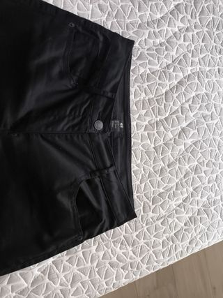 Pantalón vaquero a estrenar