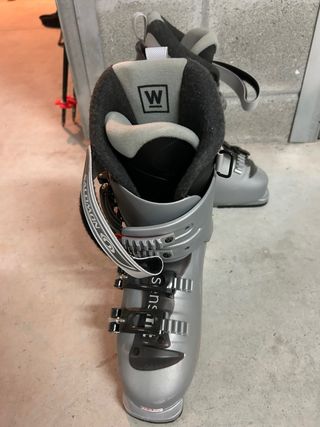 Botas esqui