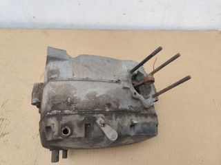 Motor Gilera