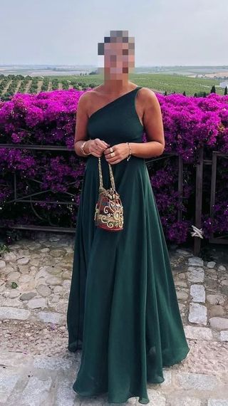 Vestido fiesta 