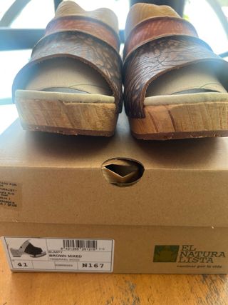 Zueco el naturalista 41