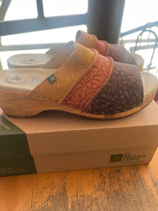 Zueco el naturalista 41