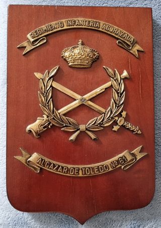 METOPA MILITAR
