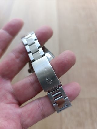 Rolex Datejust 