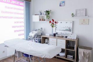 ¡Traspaso Centro de Estética en Funcionamiento –