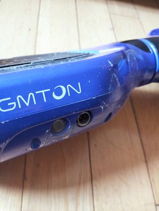 Hoverboard Brigmton - Azul