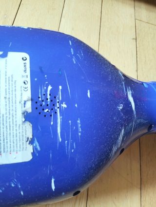 Hoverboard Brigmton - Azul