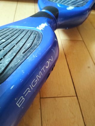 Hoverboard Brigmton - Azul