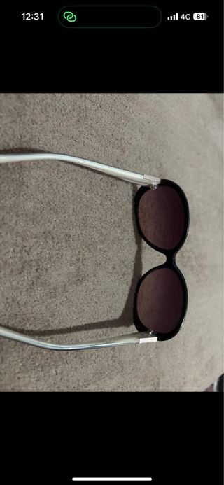 Occhiali Just Cavalli