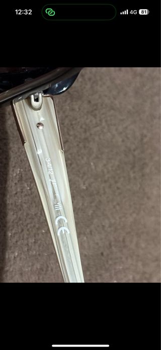 Occhiali Just Cavalli