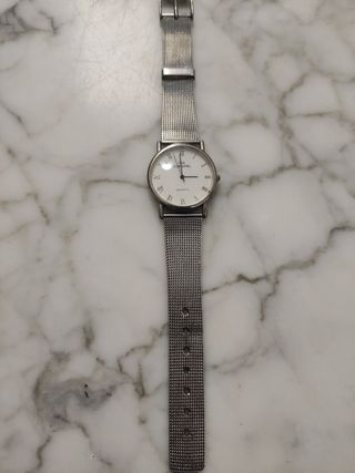 Reloj de hombre club Cortefiel 