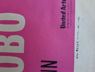 Poster pelicula La hora del Lobo Ingmar Bergman