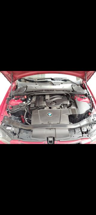 BMW Serie 3 E90 2006