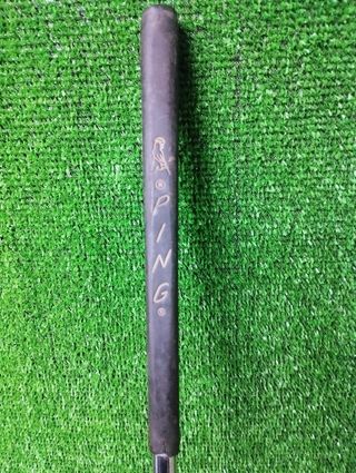 Palo de Golf Putter Ping Berilio