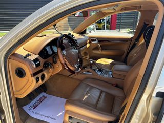 PORSCHE CAYENNE V6 250 CV