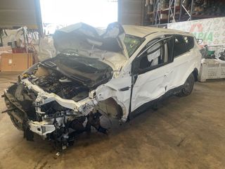 DESPIECE COMPLETO DE FORD KUGA 1.5TDCI 120CV