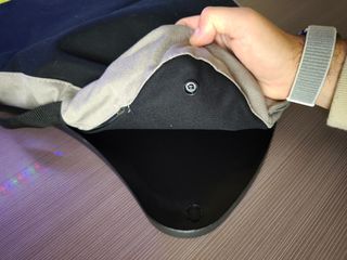 Cojín soporte Portátil