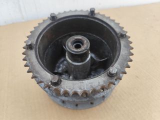 Buje Ossa 125 