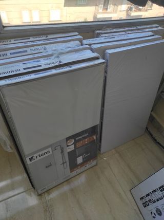 Revestimiento de pared de PVC