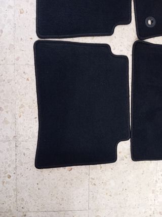 Alfombrillas Toyota Corolla touring 2025