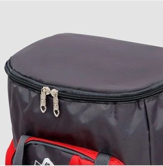 Mochila de 90 L impermeable para el camping ⛺🏕️