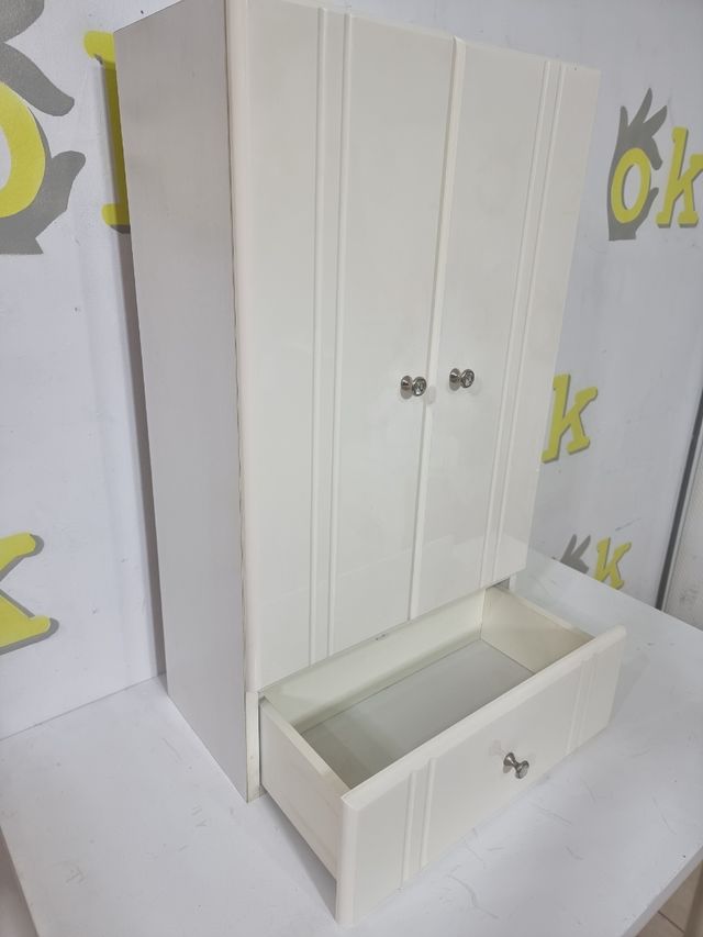 Mueble baño 08393