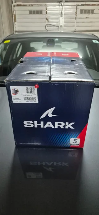 Casco Shark Race-R Pro GP Zarco Signature XL