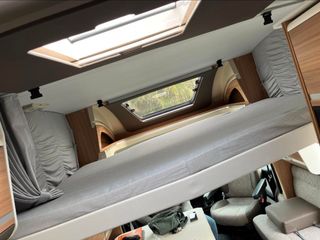 ADRIA MATRIX AXESS M 670 SL