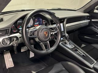 Porsche 911 2016
