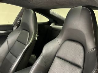 Porsche 911 2016