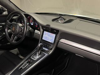 Porsche 911 2016