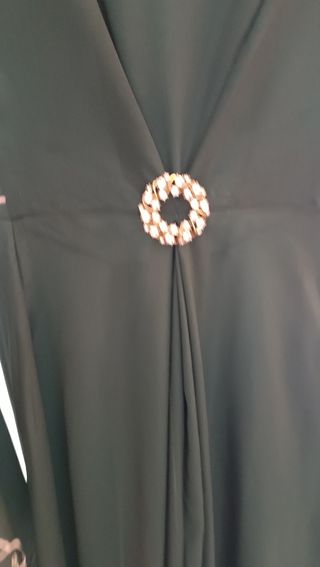 Vestido medieval