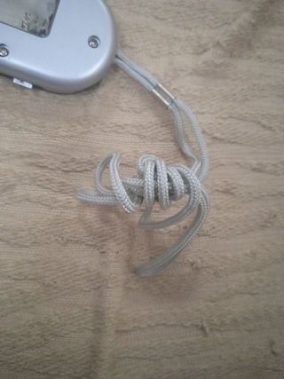 RADIO/TRANSISTOR DE BOLSILLO CON LINTERNA