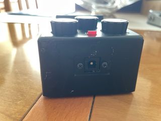 Compresor Guyatone PS-003