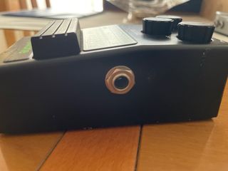 Compresor Guyatone PS-003