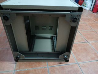 Rack armario telecomunicaciones