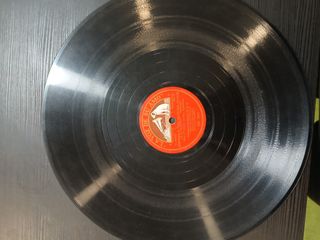 Beethoven Sinfonía no8 2 vinilos de pizarra