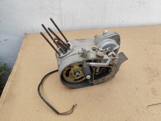 Motor Derbi Rabasa 