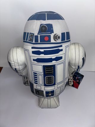Peluche R2 D2 Star Wars