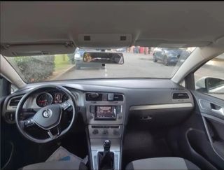 Volkswagen Golf Variant 1600